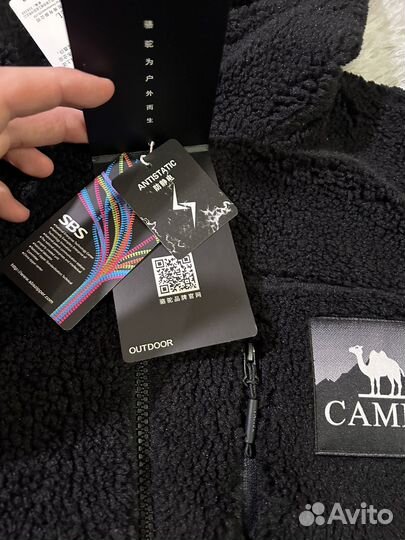 Худи camel оригинал