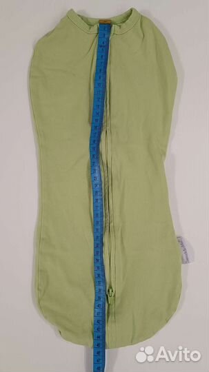 Пеленка Кокон для новорожденных