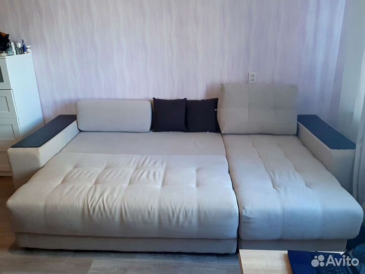 Диван кровать бу