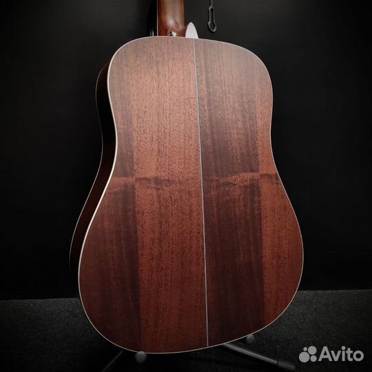 Crafter D6/Nc + кейс гитара новая