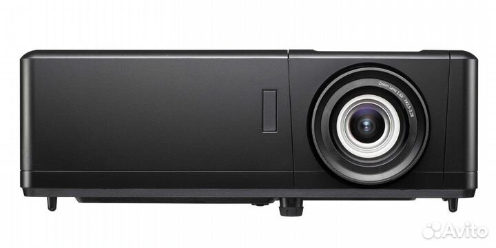 Новый лазерный проектор Optoma UHZ55 EU, черный