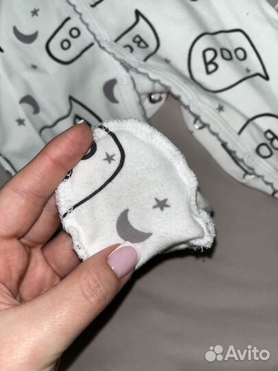 Слип rokakids 62