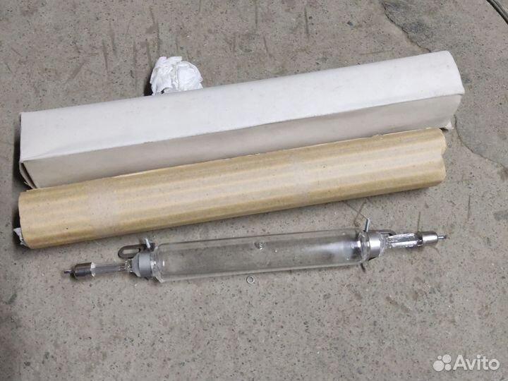 Кварцевая лампа бактерицидная