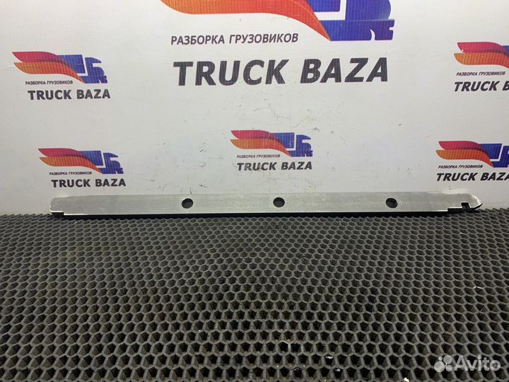 Фиксатор вилки МКПП VT2214B Volvo FH, Volvo FM