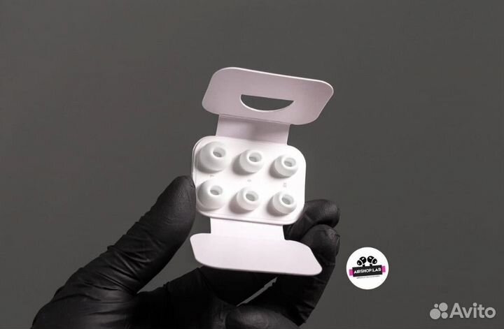 Беспроводные наушники Airpods pro 2 гарантия