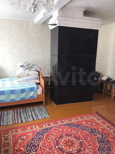 Дом 50 м² на участке 30 сот.