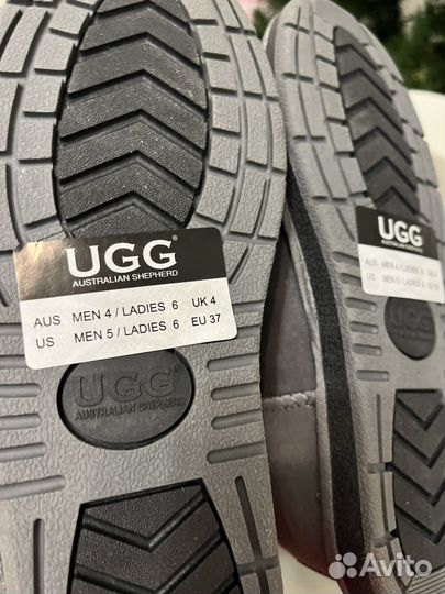 Угги ugg оригинал 37 р-р