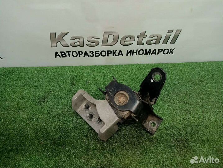 Правая подушка двигателя lifan Solano 620