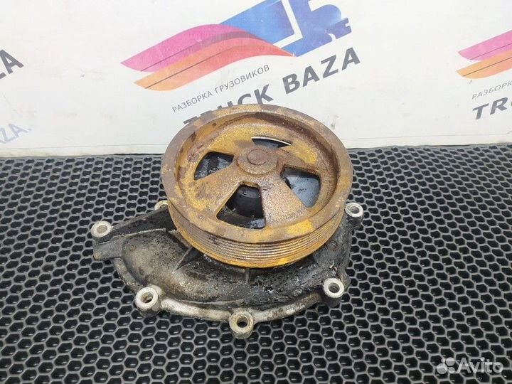 Насос водяной Scania 4-series, Scania 5-series