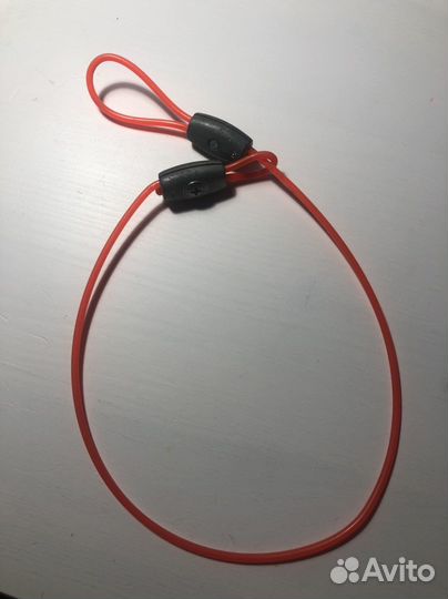 Удавка для собак