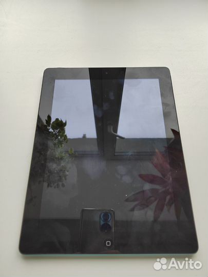 Планшет Apple iPad 2, 32Gb (A1395)