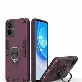 Чехол на Tecno camon 19 Neo