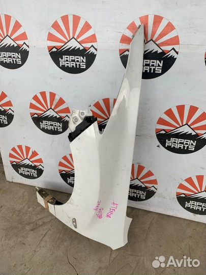 Крыло переднее левое Mazda Mazda6