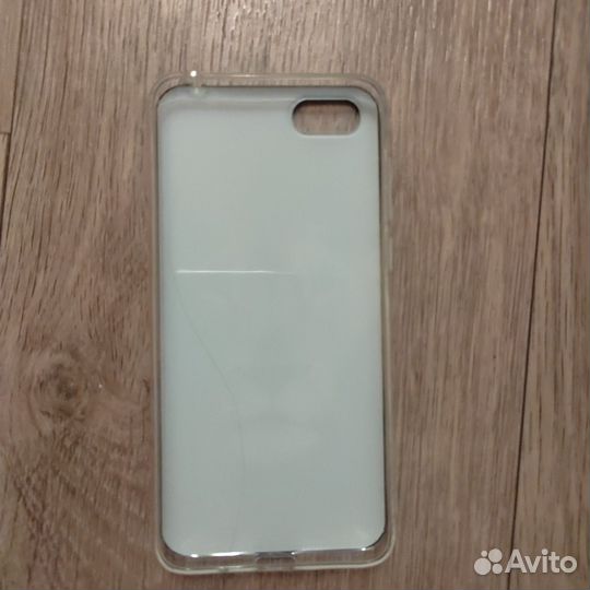 Чехол на хонор 7А новый