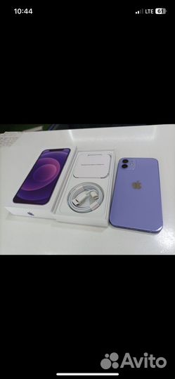 iPhone 12 128gb