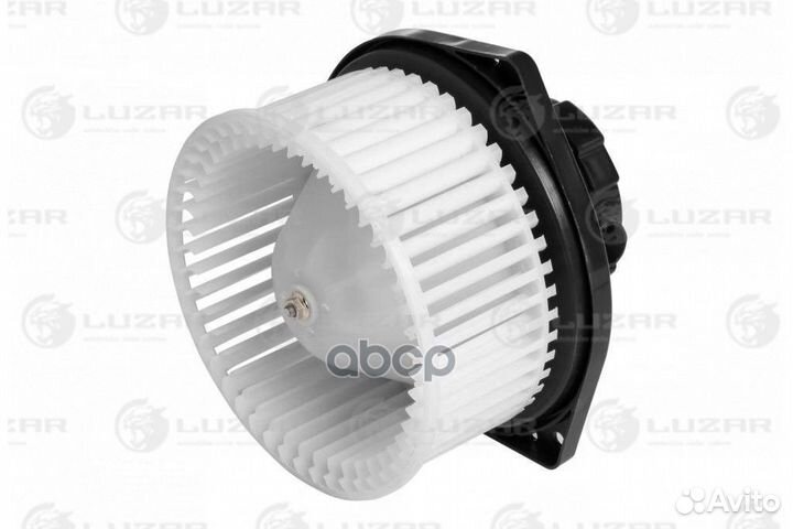 Вентилятор отоп. LFh 1148 luzar