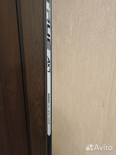 Клюшка хоккейная true AX 7 профессиональная