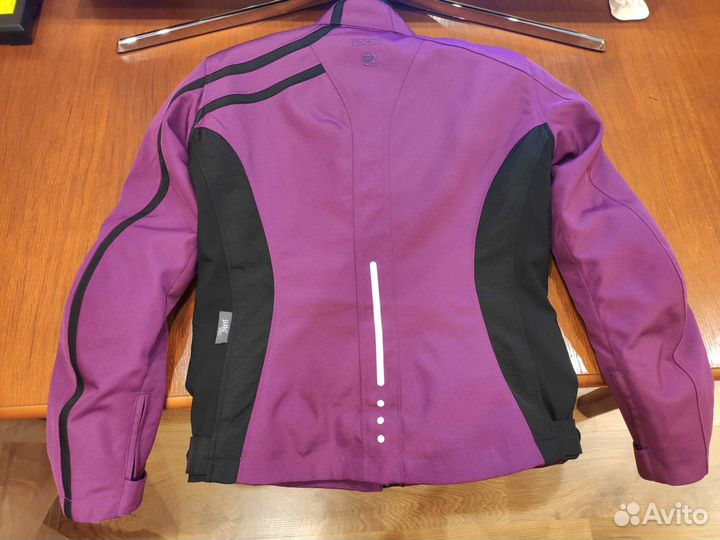 Мотокуртка женская ixs