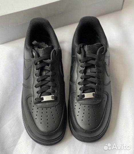 Nike air force 1 Low Black