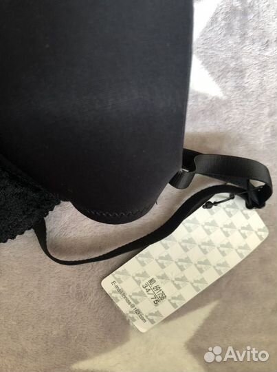 Бюстгалтер новый 75в