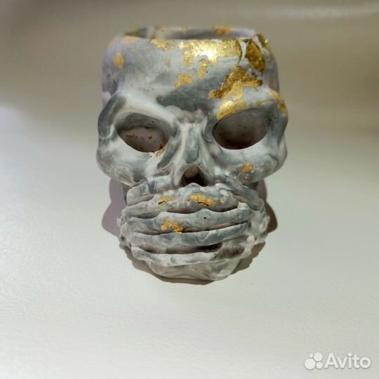 Подсвечник
