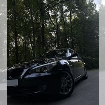 BMW 5 серия 2.5 AT, 2004, 285 630 км