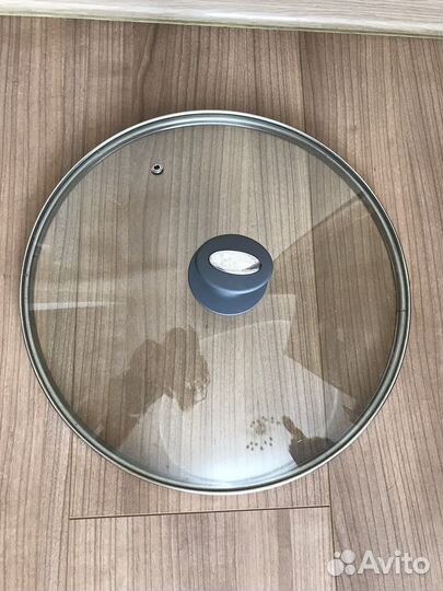 Крышка 29 см