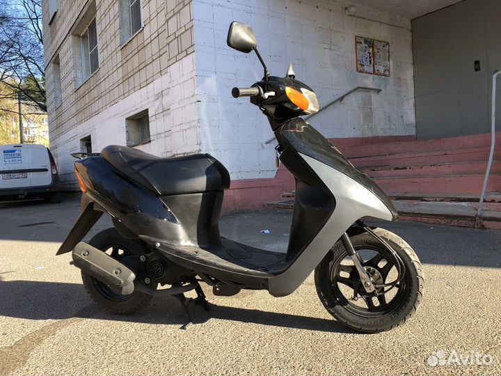Suzuki let’s 3