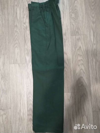 Офисная военная форма повседневная