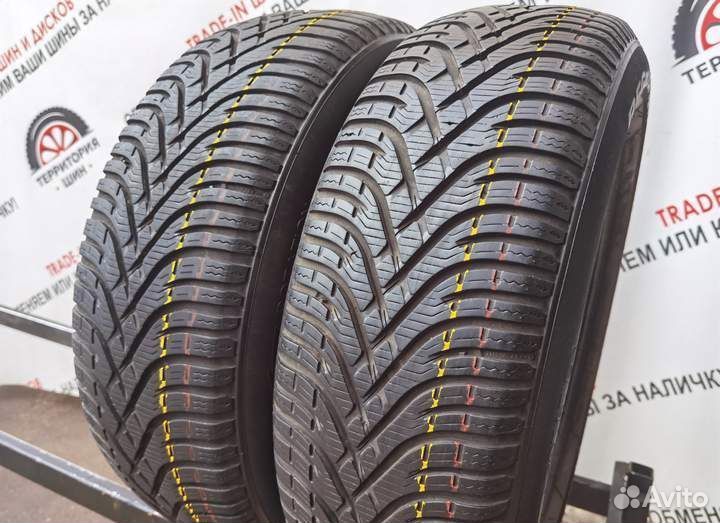 Bfgoodrich G-Force Winter 2 185/60 R15 88T