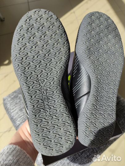 Кроссовки бутсы Demix новые 32