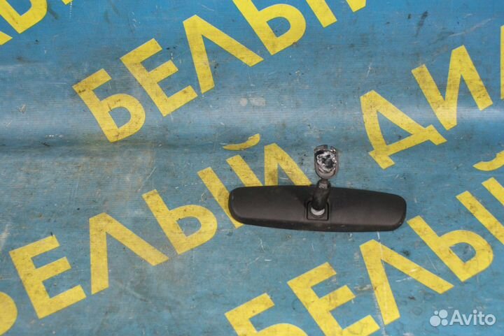 Салонное зеркало Mitsubishi ASX