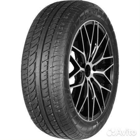 Evergreen EU72 235/50 R18 101W