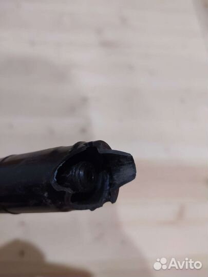 Форсунка омывателя фар Hyundai i40