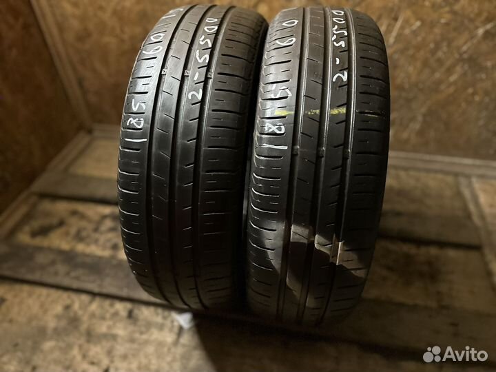 Tracmax X-Privilo TX2 185/60 R15 84H