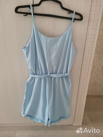 Комбинезон женский