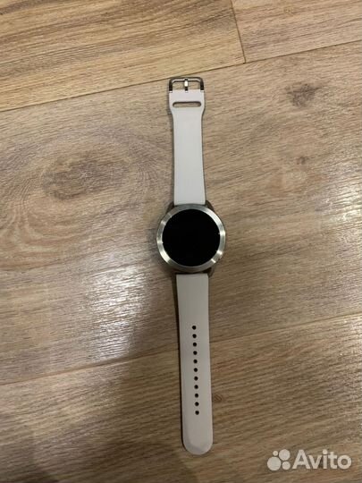 Часы xiaomi watch S3
