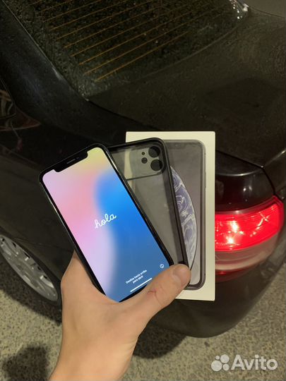 iPhone Xr, 64 ГБ