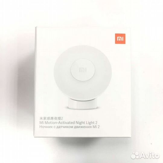 Ночник Xiaomi
