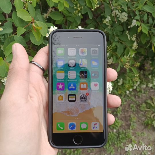 iPhone 6, 64 ГБ