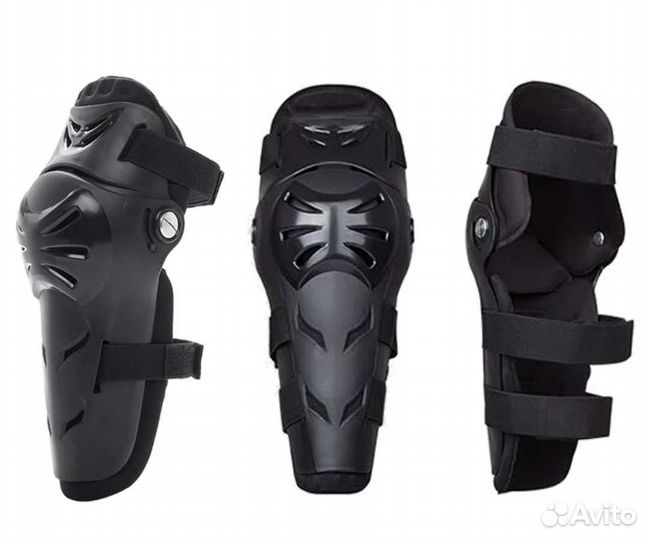 Мото защита спины рук ног