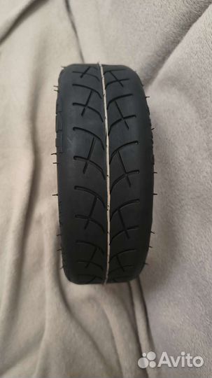 Покрышка для электросамоката