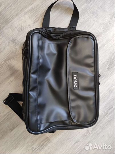 Сумка для ноутбука