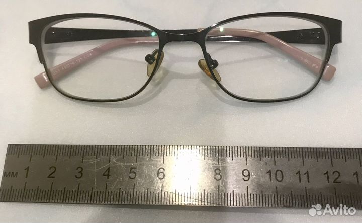 Оправа для очков детская