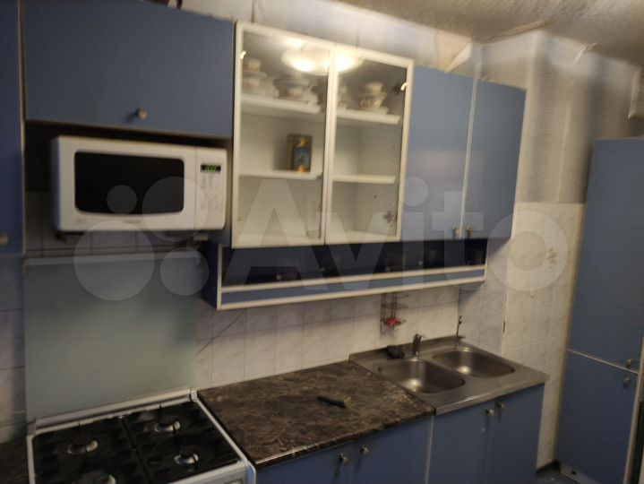 1-к. квартира, 32,9 м², 2/3 эт.