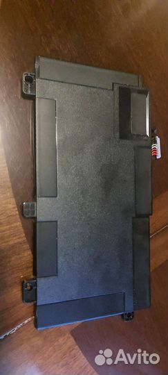 Аккумулятор на ноутбук asus FX504G