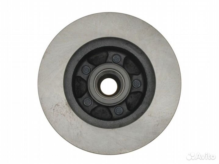 Диск тормозной передний для Линкольн Таункар 6066R