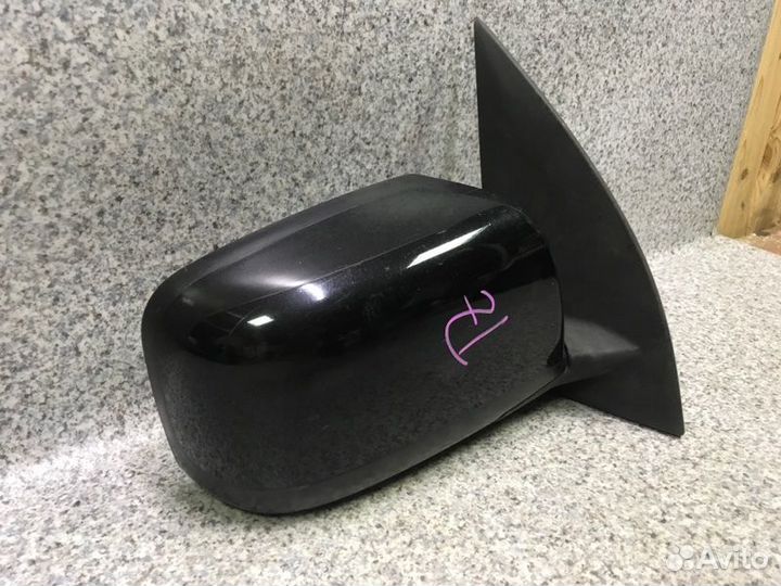 Зеркало правое Nissan X-Trail T31 2007