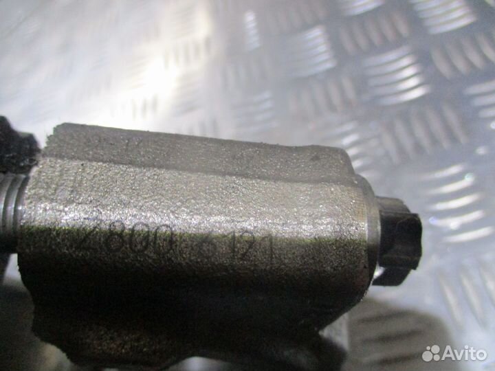 Шатун MAN 51024006121