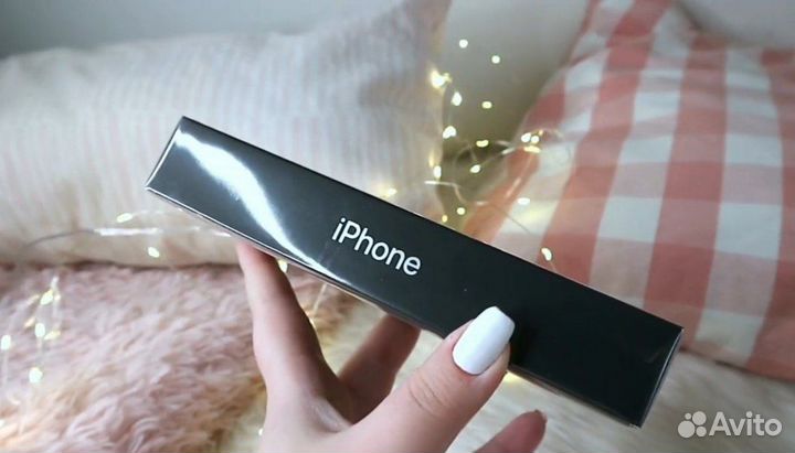 iPhone 12 Pro Max, 256 ГБ